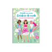 9781803700007-Livre d'images et d'activités Collection Printemps - J'habille mes amies - Créatrice de -P_405182510_2-1