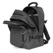 404051825474-EASTPAK Provider - Sac à dos 3 compartiments - refleks meta black-P_405182547_1-0
