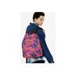 196246318402-EASTPAK Padded Pak'r - Sac à dos - 40 cm - Comics pink-P_405182561_3-1