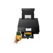 4549292218381-Canon PIXMA TS8750 - imprimante multifonction Jet d'encre couleur - A4 - Wifi - noir-P_405182666_2-5