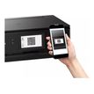 4549292218381-Canon PIXMA TS8750 - imprimante multifonction Jet d'encre couleur - A4 - Wifi - noir-P_405182666_4-2