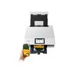 4549292218411-Canon PIXMA TS8751 - imprimante multifonction Jet d'encre couleur - A4 - Wifi - blanche-P_405182668_2-5