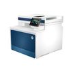 0195161205217-HP Color LaserJet Pro MFP 4303fdw - imprimante multifonction couleur A4 - USB, USB 2.0, Gigabit LAN, hô-P_405182914_32-45