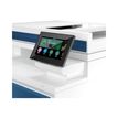 0195161205217-HP Color LaserJet Pro MFP 4303fdw - imprimante multifonction couleur A4 - USB, USB 2.0, Gigabit LAN, hô-P_405182914_62-34