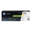 0193808760358-HP 230A - jaune - cartouche laser d'origine-P_405182917_10-6