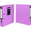 8413623106042-Grafoplas Unequal Minimal - Classeur à anneaux - pour A4 (210 x 297 mm) - mauve-P_405183201_1-0