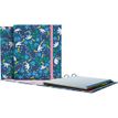 8413623079292-Grafoplas - Classeur à anneaux - pour A4 (210 x 297 mm) - blue garden-P_405183236_1-0