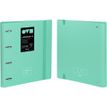 8413623106134-CARPEBOOK A4 CON RECAMBIO 4 ANILLAS 35MM UNNEQUAL MINIMAL MINT-P_405183242_1-0