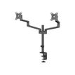 8717371449841-Neomounts DS60-425BL2 - Bras porte écran double jusqu'à 27'' - noir-P_405183353_8-0