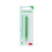 8052694009953-Legami - Recharge pour stylo à encre - vert (pack de 2)-P_405183375_2-1