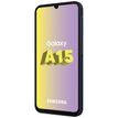 8806095355559-Samsung A15 - Smartphone - 4G - 6/128 Go - bleu nuit-P_405183411_3-2