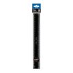 8411574102984-MILAN Shadow - Règle - 30 cm - noir opaque - plastique-P_405183424_4-0