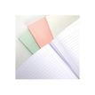 8411574104933-MILAN LIBRETA ENCOLADA PAPEL PAUTADO 48 HOJAS A4 SERIE 1918 VERDE-P_405183430_2-1