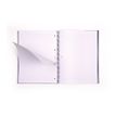 8411574106227-MILAN NOTEBOOK 1 COLOR A4 80 HOJAS CUADRÍCULA 5X5 TD SERIE 1918 AZUL-P_405183442_1-1