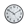 3661474112445-CEP Orium  - horloge silencieuse - diam  30 cm - noir-P_405183582_1-0