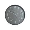 3661474112452-ORIUM by CEP - horloge - diam 30 cm - gris -P_405183583_1-0