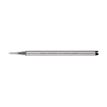 3131910437437-Pilot FriXion Ball Zone - Recharge - noir - encre pigmentée - 0.7 mm - moyen-P_405183606_3-1