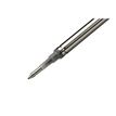 3131910437437-Pilot FriXion Ball Zone - Recharge - noir - encre pigmentée - 0.7 mm - moyen-P_405183606_4-5