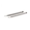 3131910437437-Pilot FriXion Ball Zone - Recharge - noir - encre pigmentée - 0.7 mm - moyen (pack de 2)-P_405183606_6-1
