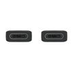 8801643993566-Samsung - Câble USB - USB-C (M) pour USB-C (M) - 3 A - 1 m - noir-P_405183834_4-3