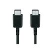 8801643993566-Samsung - Câble USB - USB-C (M) pour USB-C (M) - 3 A - 1 m - noir-P_405183834_5-4