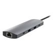 3303170113639-T'nB iClick - Hub 9 en 1 complet - USB-C - HDMI - 1GbE-P_405183911_2-0