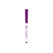 3154147413012-Maped Licence Barbie - 4 Feutres effaçables à sec pour ardoise blanche, - couleurs assor-P_405183948_2-2