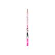 3154149818679-Maped Licence Barbie - Kit de traçage 4 pièces : 1 règle 15cm, 1 taille-crayons 1 trou, 1 gomm-P_405183950_1-1