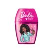 3154149818679-Maped Licence Barbie - Kit de traçage 4 pièces : 1 règle 15cm, 1 taille-crayons 1 trou, 1 gomm-P_405183950_3-3
