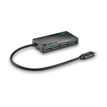 8435430622973-NGS Wonder IHUB4 - Concentrateur (hub) - USB-C, PC/MAC/tablet compatible - 4 x SuperSpeed -P_405183988_3-1