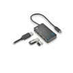 8435430622973-NGS Wonder IHUB4 - Concentrateur (hub) - USB-C, PC/MAC/tablet compatible - 4 x SuperSpeed -P_405183988_4-4