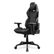 4710483775321-Fauteuil gamer HOTROD - accoudoirs réglables - appuie-tête intégré - noir-P_405183991_2-1