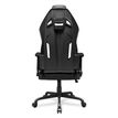 4710483775321-Fauteuil gamer HOTROD - accoudoirs réglables - appuie-tête intégré - noir-P_405183991_5-4