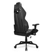 4710483775321-Fauteuil gamer HOTROD - accoudoirs réglables - appuie-tête intégré - noir-P_405183991_6-5