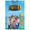 9782809694987-Cahier de vacances 2026 Fort Boyard - Les incollables - CM2 au 6E - 10/11 ans--0