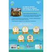 9782809694987-Cahier de vacances 2026 Fort Boyard - Les incollables - CM2 au 6E - 10/11 ans--1
