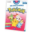 9782809679632-Cahier de vacances 2026 Pokémon - Les incollables - CE1 au CE2 - 7/8 ans--0