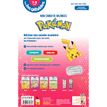 9782809679632-Cahier de vacances 2026 Pokémon - Les incollables - CE1 au CE2 - 7/8 ans--1