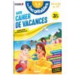 9782809683776-Cahier de vacances 2026 - Les incollables - Grande Section au CP - 5/6 ans--0