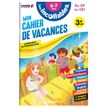 9782809683783-Cahier de vacances 2026 - Les incollables - CP au CE1 - 6/7 ans--0