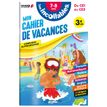 9782809683790-Cahier de vacances 2026 - Les incollables - CE1 au CE2 - 7/8 ans--0