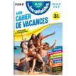 9782809683820-Cahier de vacances 2026 - Les incollables - 6e à 5e - 11/12 ans--0