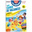 9782809683837-Cahier de vacances 2026 - Les incollables - Toute Petite Section à Petite Section - 2/3 ans--0