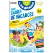 9782809683851-Cahier de vacances 2026 - Les incollables - Moyenne Section à Grande Section - 4/5 ans--0