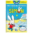9782809666021-Cahier de vacances 2026 Simon - Les incollables - Moyenne Section à Grande Section - 4/5 ans--0