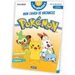 9782809675047-Cahier de vacances 2026 Pokémon - Les incollables -Grande Section au CP - 5/6 ans--0