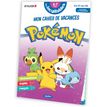 9782809675054-Cahier de vacances 2026 Pokémon - Les incollables - CP au CE1 - 6/7 ans--0