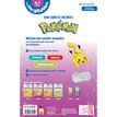 9782809675054-Cahier de vacances 2026 Pokémon - Les incollables - CP au CE1 - 6/7 ans--1