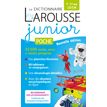 9782036068940-Le dictionnaire Larousse Junior poche--0