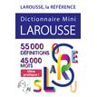 9782036098244-Dictionnaire Mini Larousse--0